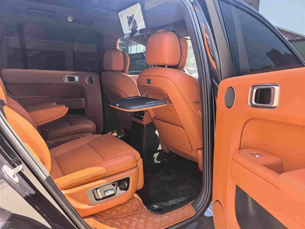 Ideal L9 2022 Max купить на сайте DeffCars