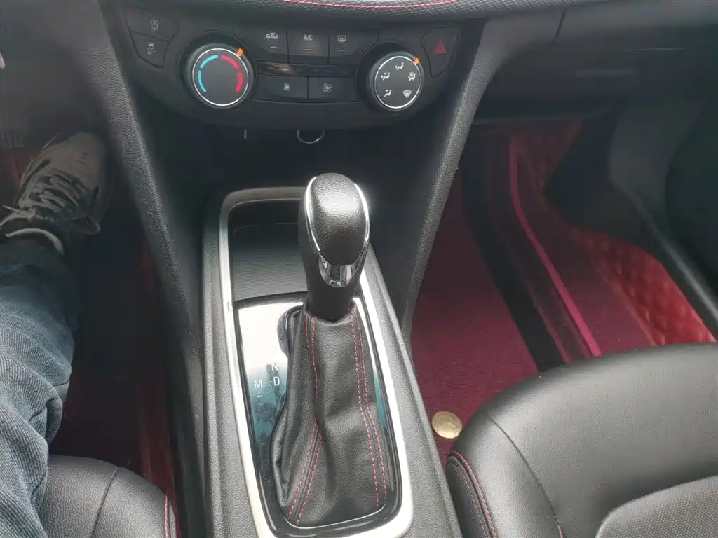 Cruze 2020 mild hybrid RS 330T automatic smooth version купить на сайте DeffCars