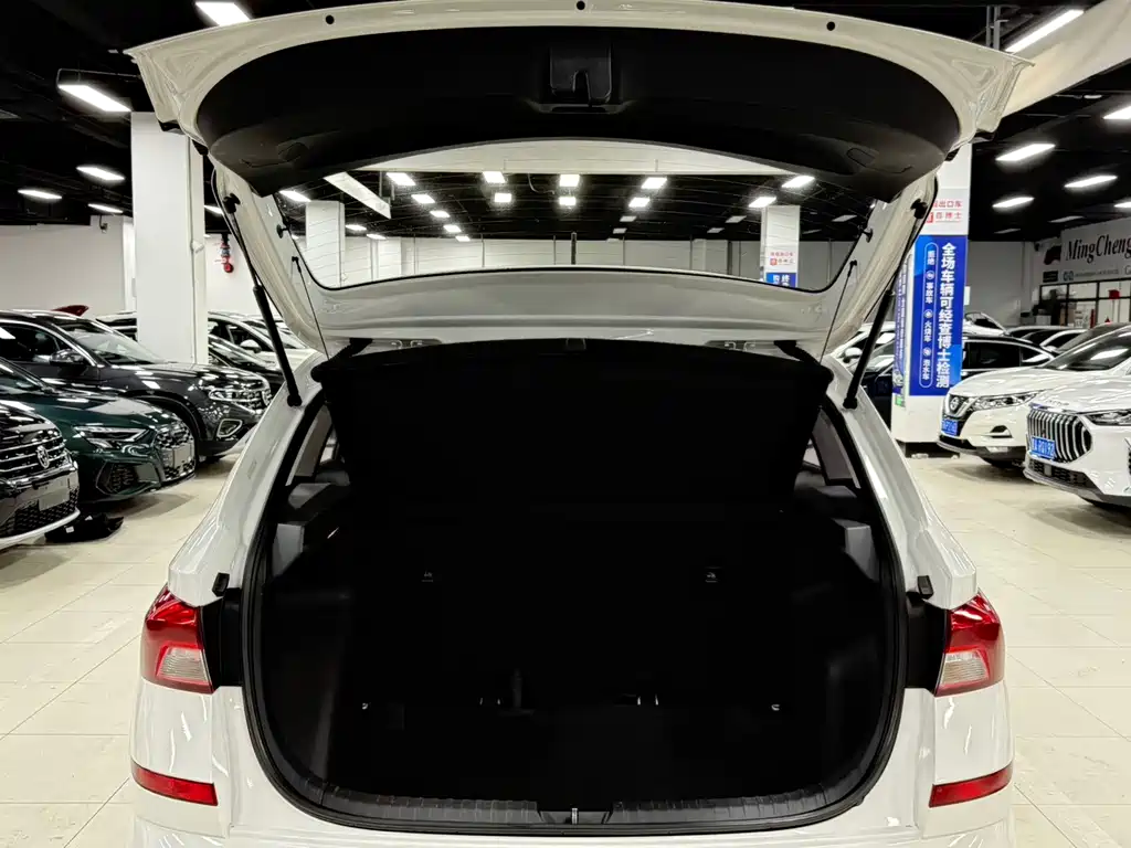 Kamiq 2022 1.5L automatic comfort version купить на сайте DeffCars
