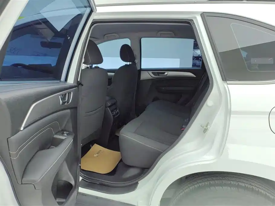 Haval M6 2021 PLUS 1.5T Manual Elite Intelligent Connected Model купить на сайте DeffCars
