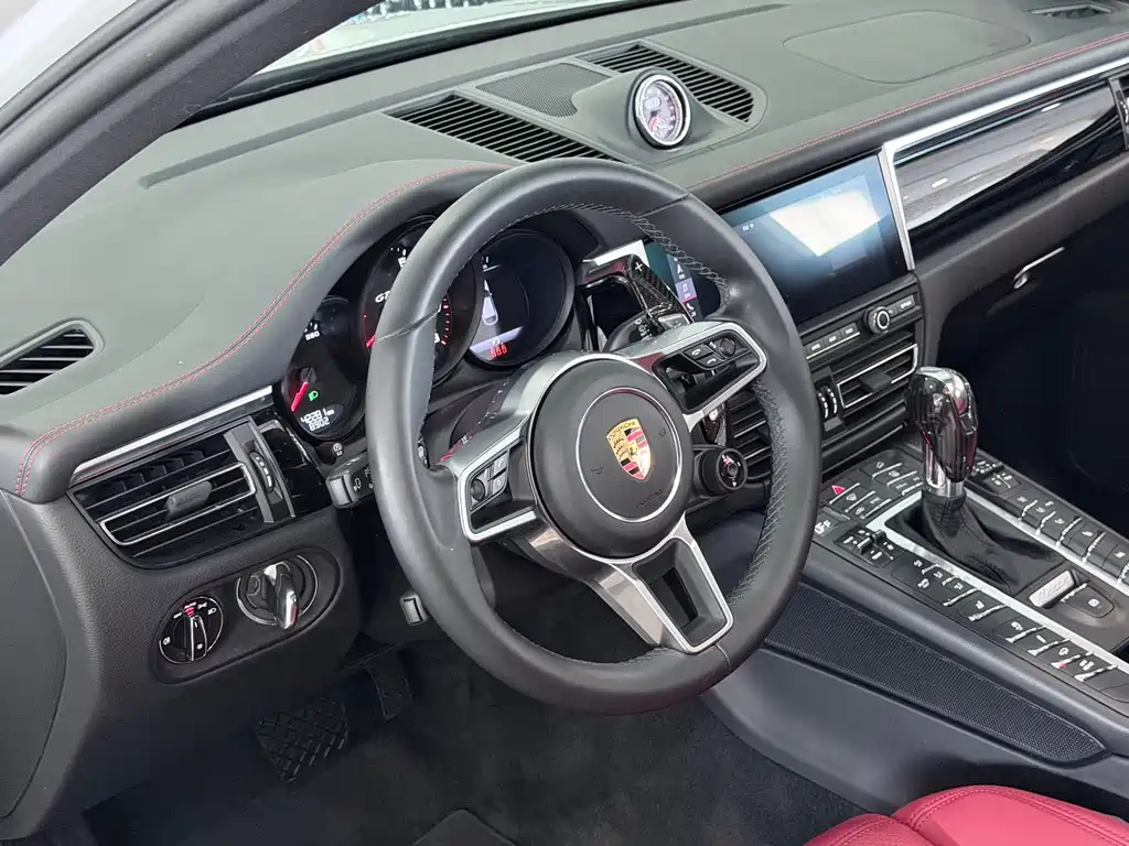 Macan 2020 Macan GTS 2.9T купить на сайте DeffCars