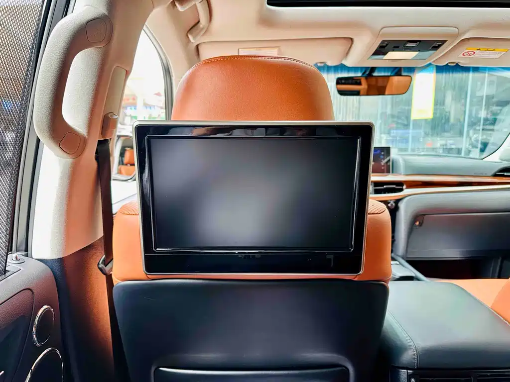 Lexus LX 2019 570 Dynamic Luxury Edition купить на сайте DeffCars