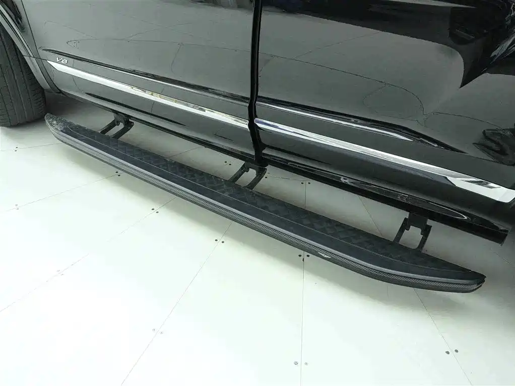 Bentayga 2022 4.0T V8 купить на сайте DeffCars