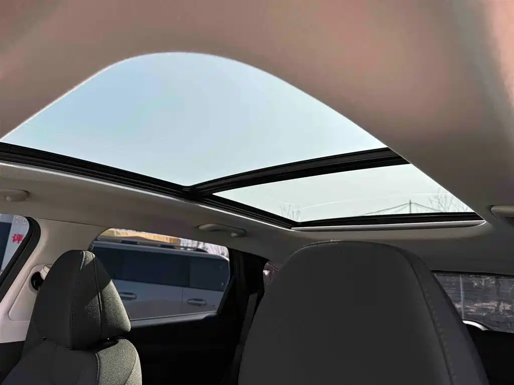 Tucson 2025 Tucson L 1.5T Elite Edition купить на сайте DeffCars