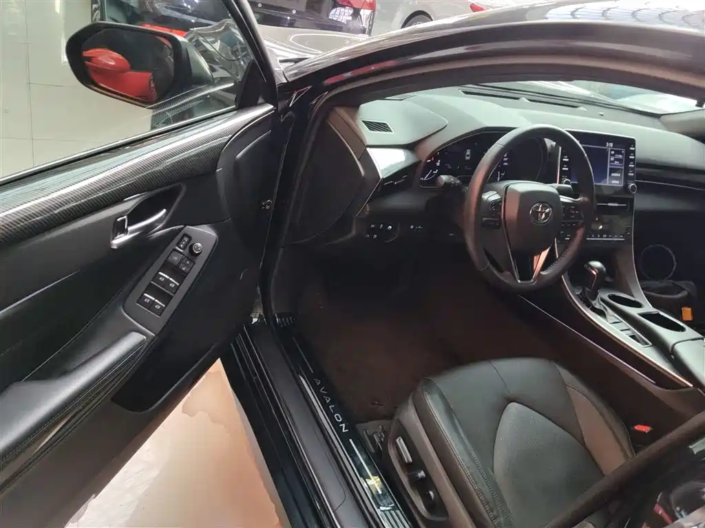 Asia Dragon 2019 2.0L Deluxe Edition National VI купить на сайте DeffCars