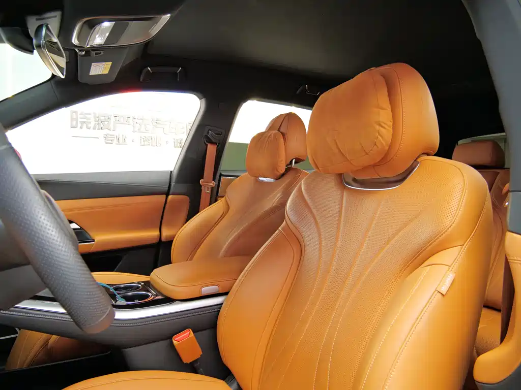 Xpeng G9 2022 702 Pro купить на сайте DeffCars