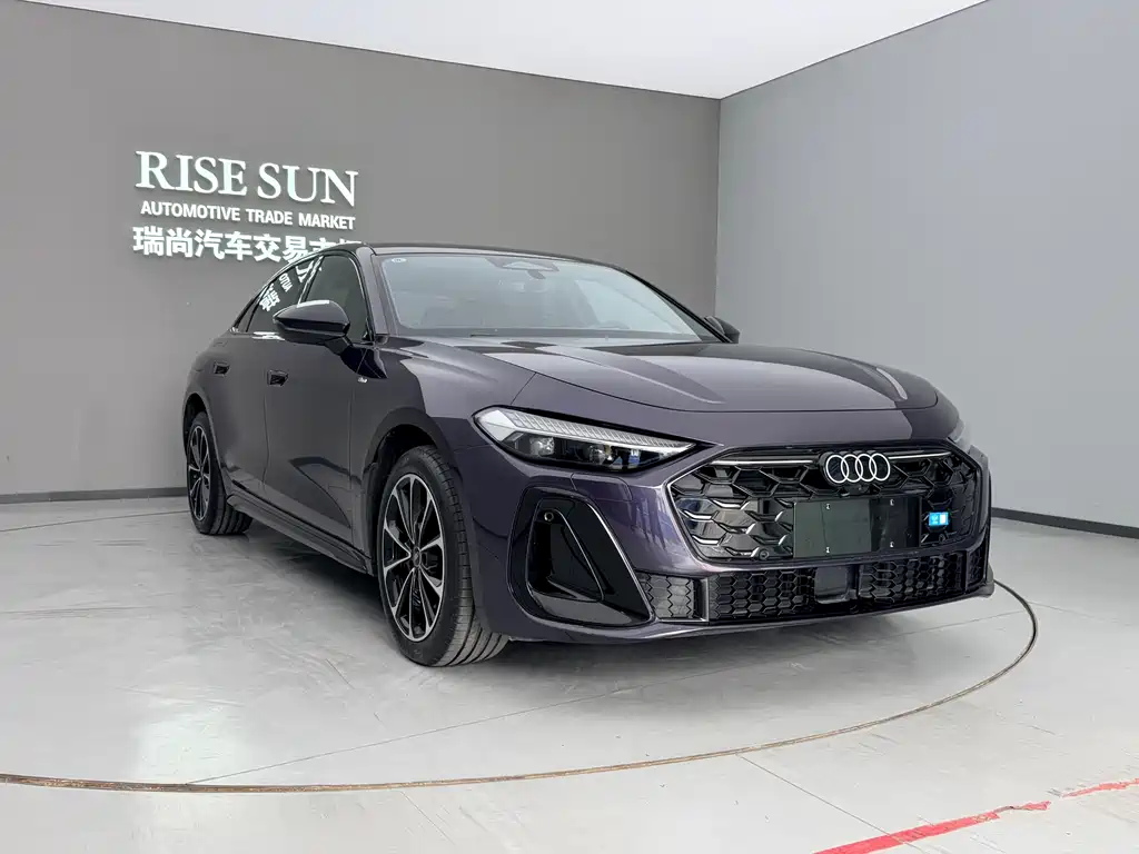 Audi A5L 2026 2.0T Sports Edition Plus купить на сайте DeffCars