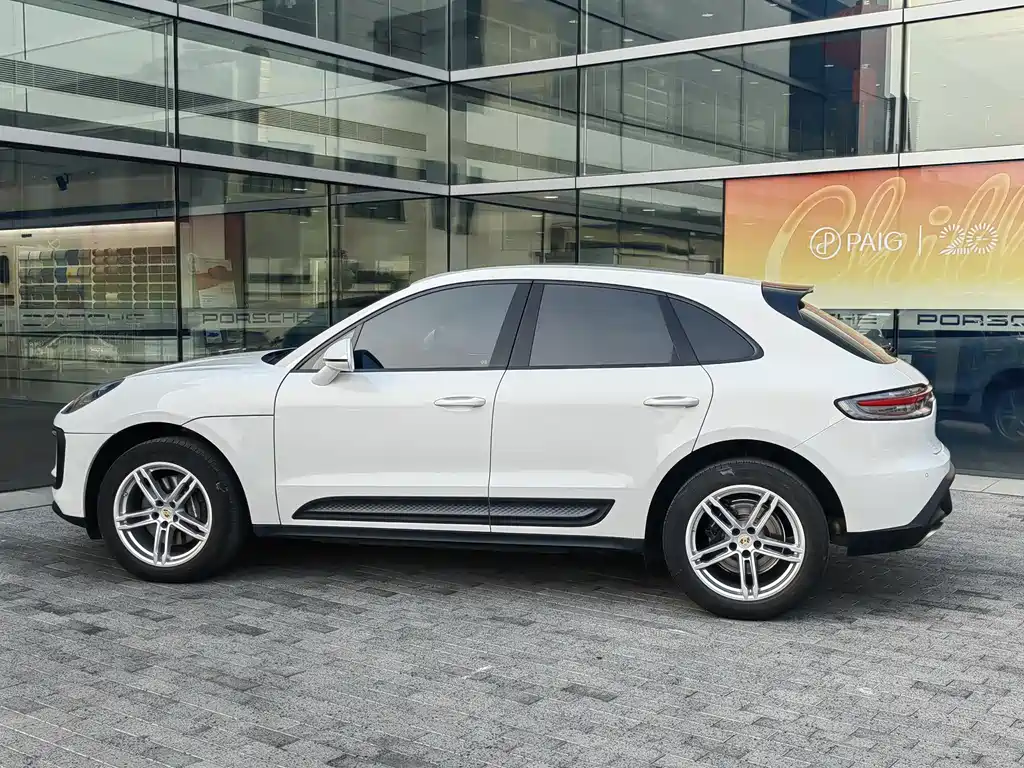 Macan 2021 Macan 2.0T купить на сайте DeffCars