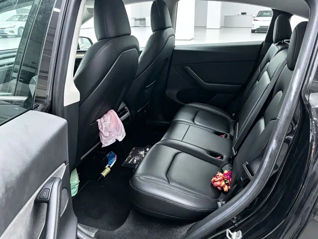 Model Y 2022 facelift rear-wheel drive version купить на сайте DeffCars