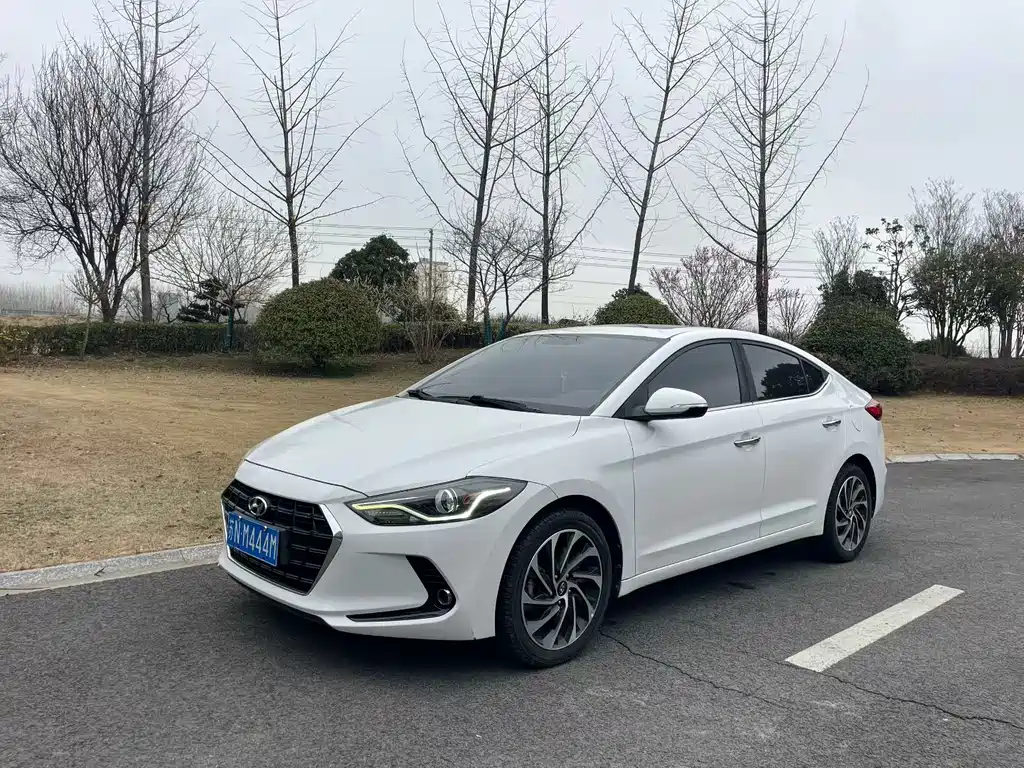 Lingdong 2019 1.5L CVT Zhixuan·Luxury model купить на сайте DeffCars