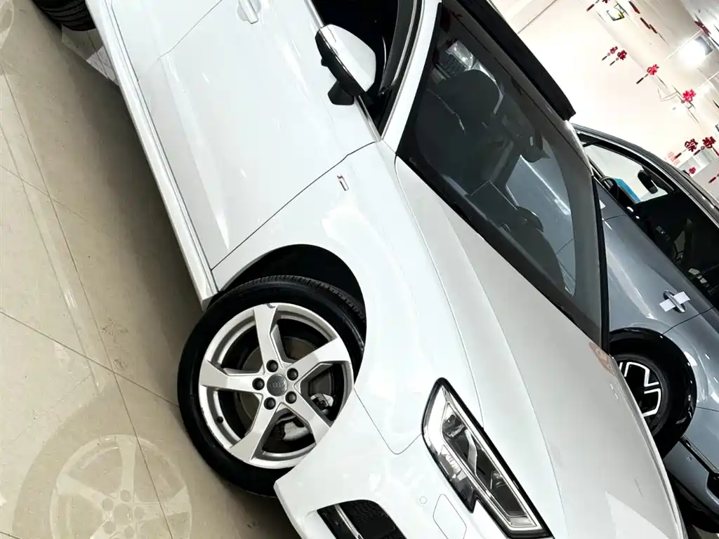 Audi A3 2020 Sportback 35 TFSI Fashion Type National VI купить на сайте DeffCars