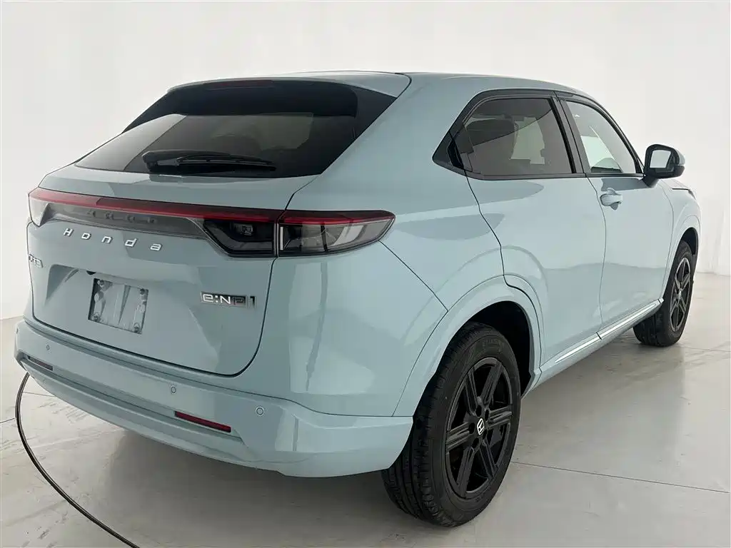e:NP1 Jipai 1 2023 model 420km Jianji version купить на сайте DeffCars