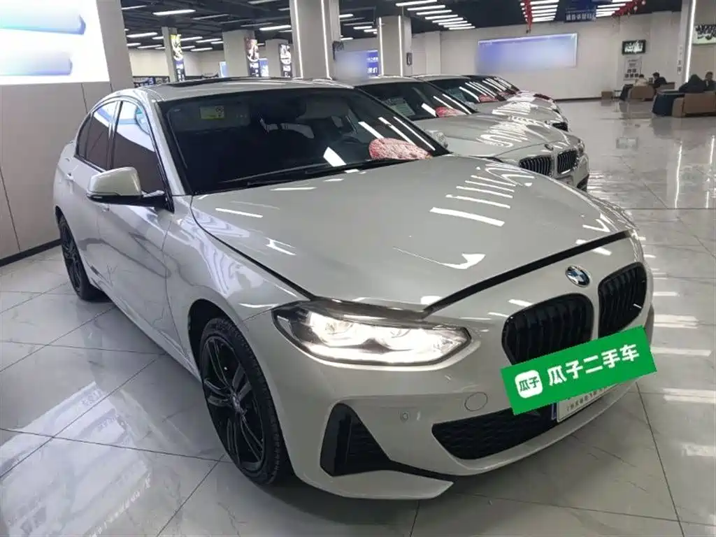 BMW 1 Series 2020 125i Leading M Sports Package купить на сайте DeffCars