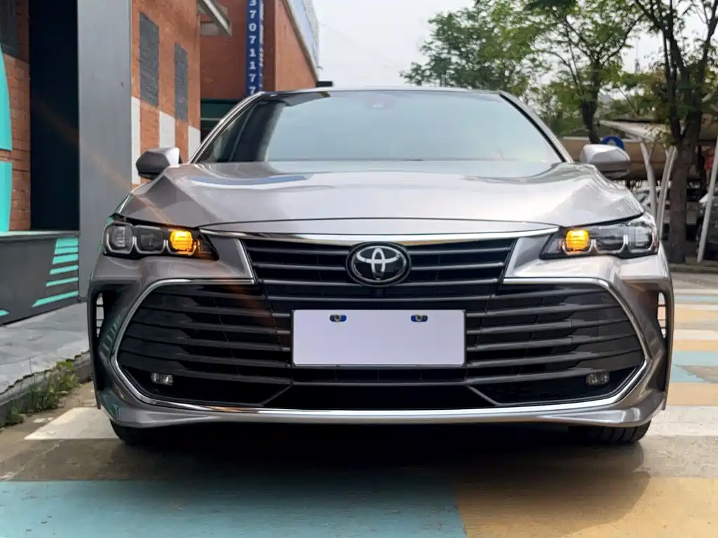 Asia Dragon 2019 2.5L Touring Premium Edition National VI купить на сайте DeffCars