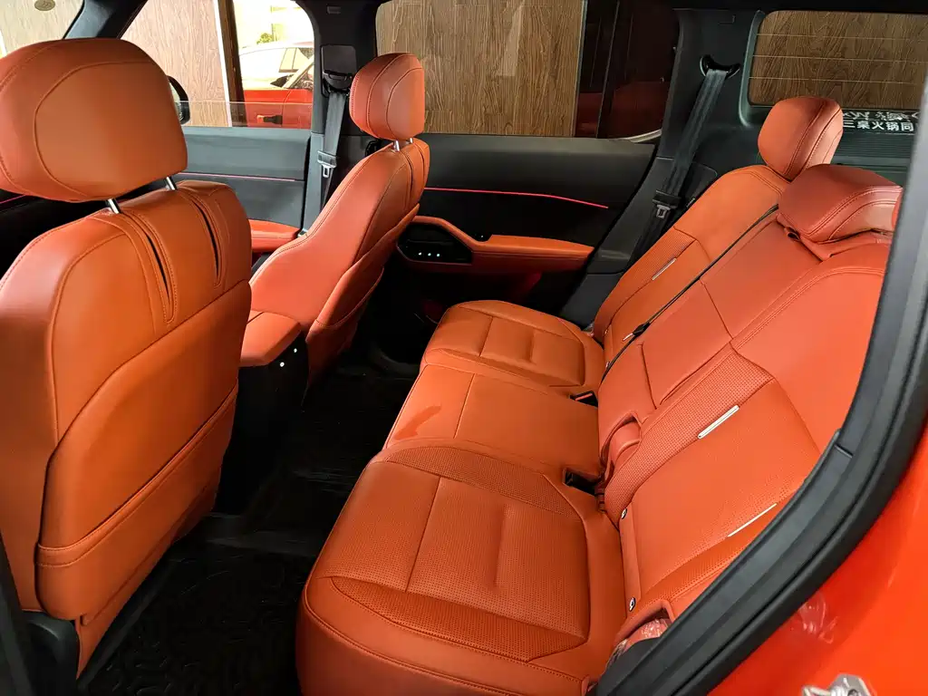 Ford Smart Horse 2026 Long Beach Extended Range Edition купить на сайте DeffCars