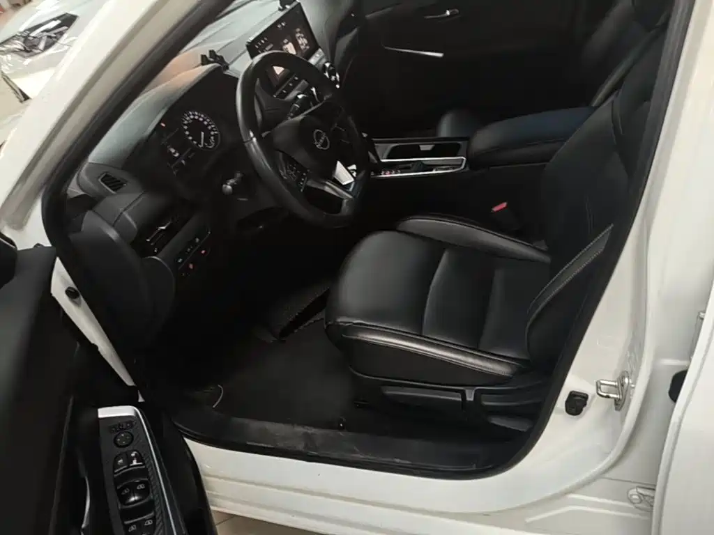 Sylphy 2023 1.6L CVT Enjoy Edition купить на сайте DeffCars