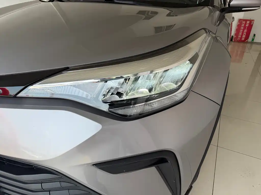 Yize IZOA 2021 2.0L Yixiang Edition купить на сайте DeffCars