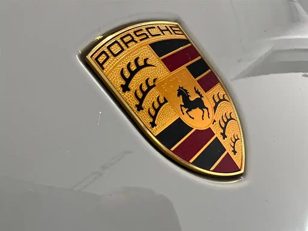 Cayenne 2024 Cayenne 3.0T купить на сайте DeffCars