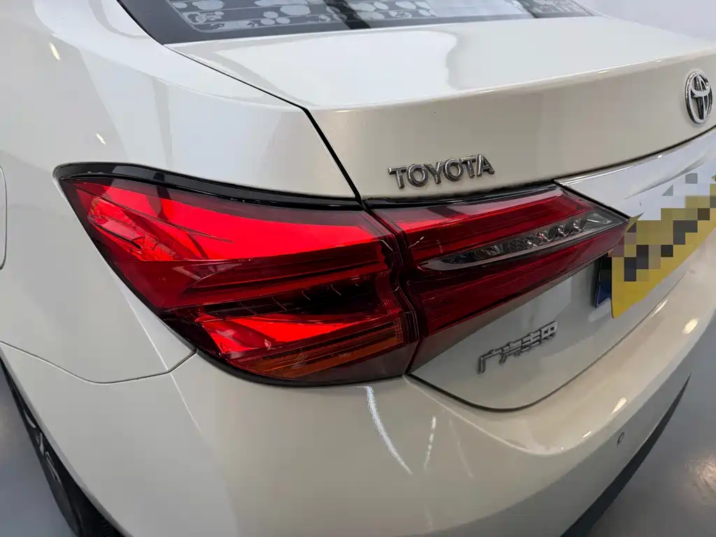 Ralink 2017 facelift 185T CVT Elite Edition National V купить на сайте DeffCars