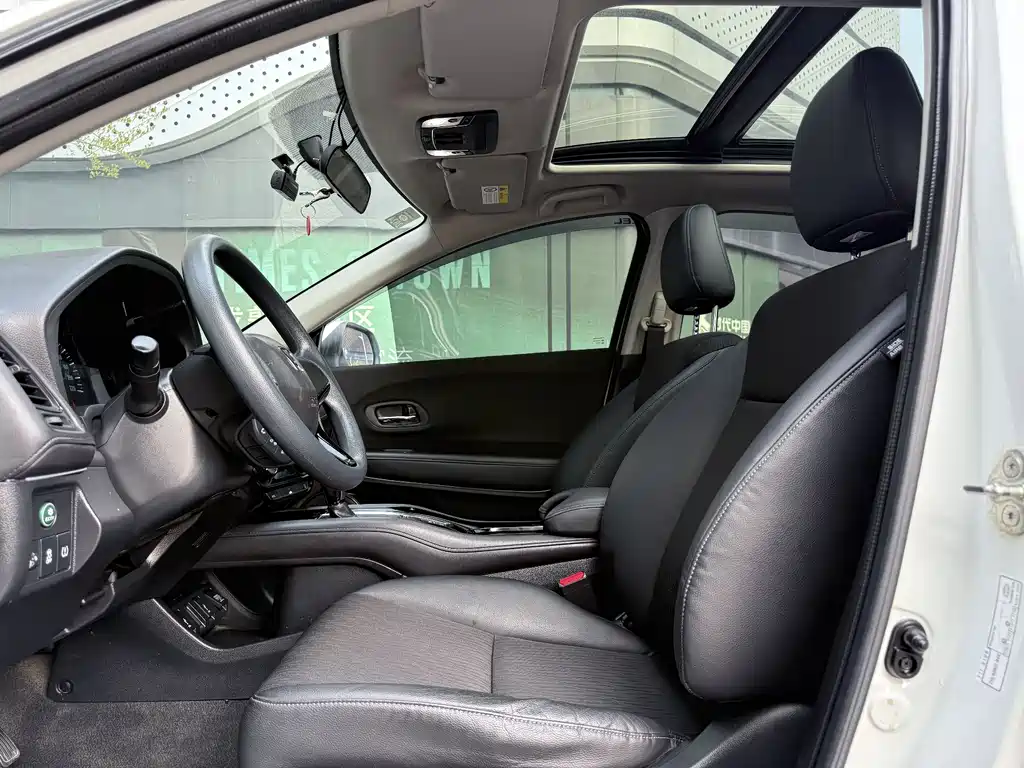 Binzhi 2022 1.5L CVT Fantasy Night Pioneer Edition купить на сайте DeffCars