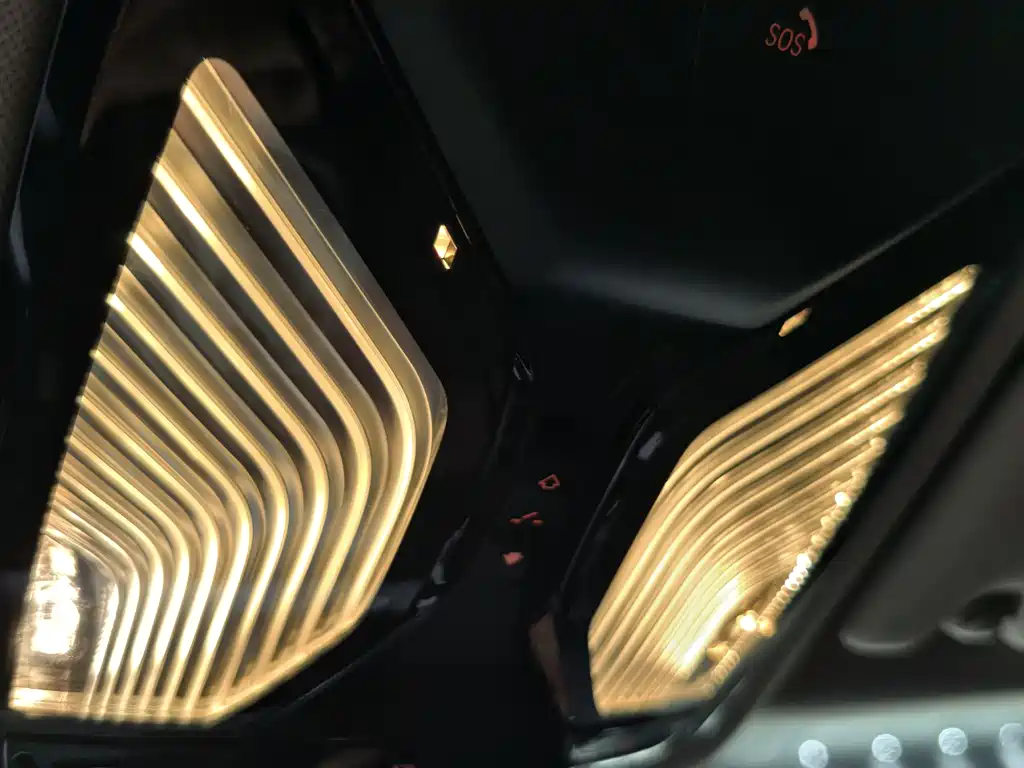 BMW 3 Series 2025 330Li M Sports Night Package купить на сайте DeffCars