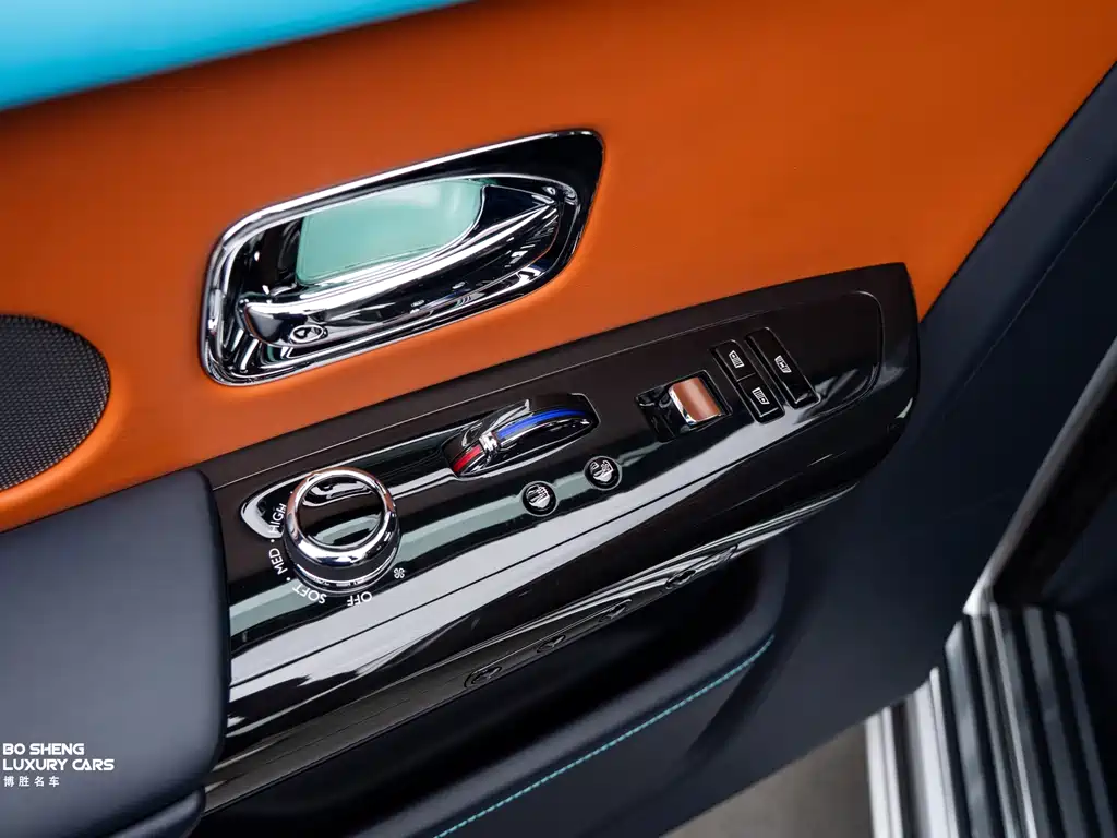 Phantom 2018 6.7T standard wheelbase version купить на сайте DeffCars