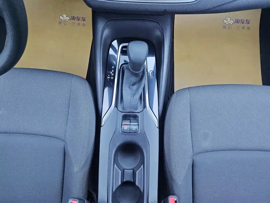 Ralink 2022 TNGA 1.5L CVT Advanced Edition купить на сайте DeffCars