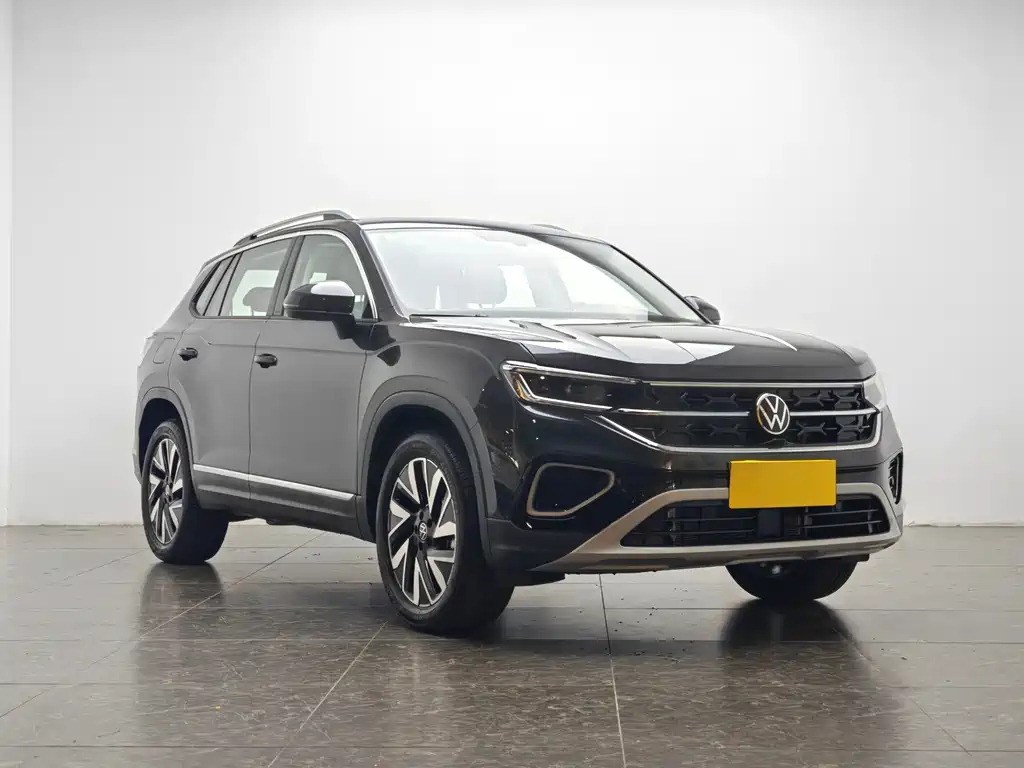 Tanyue 2026 30 million units selected model 300TSI купить на сайте DeffCars