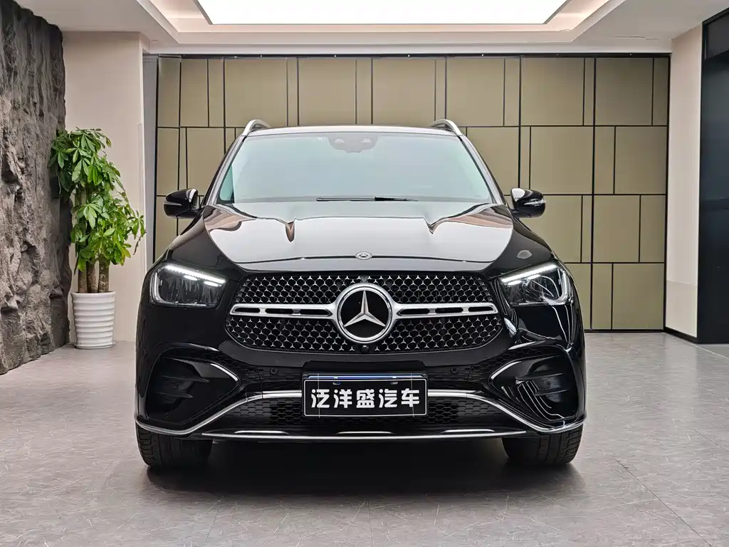 Mercedes-Benz GLE 2024 GLE 350 4MATIC Dynamic купить на сайте DeffCars