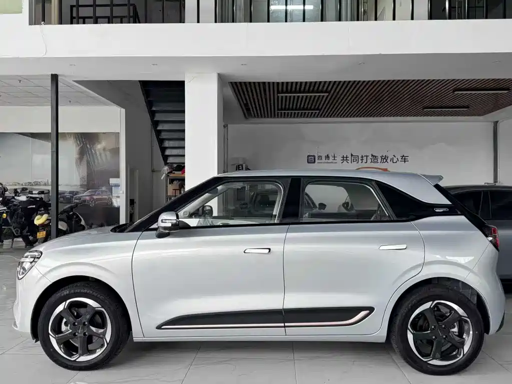 Nano 01 2024 model 430 Plus smart+ купить на сайте DeffCars