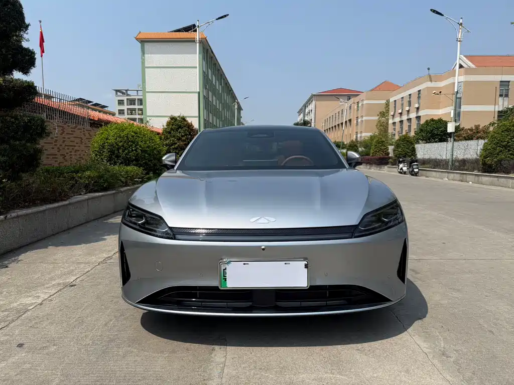Fengyun A9L 2025 model 260 ultra long battery life premium version купить на сайте DeffCars