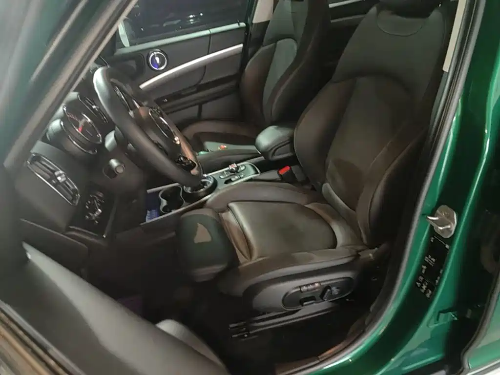 COUNTRYMAN 2019 1.5T COOPER ALL4 Artist Weekend Travel Edition купить на сайте DeffCars