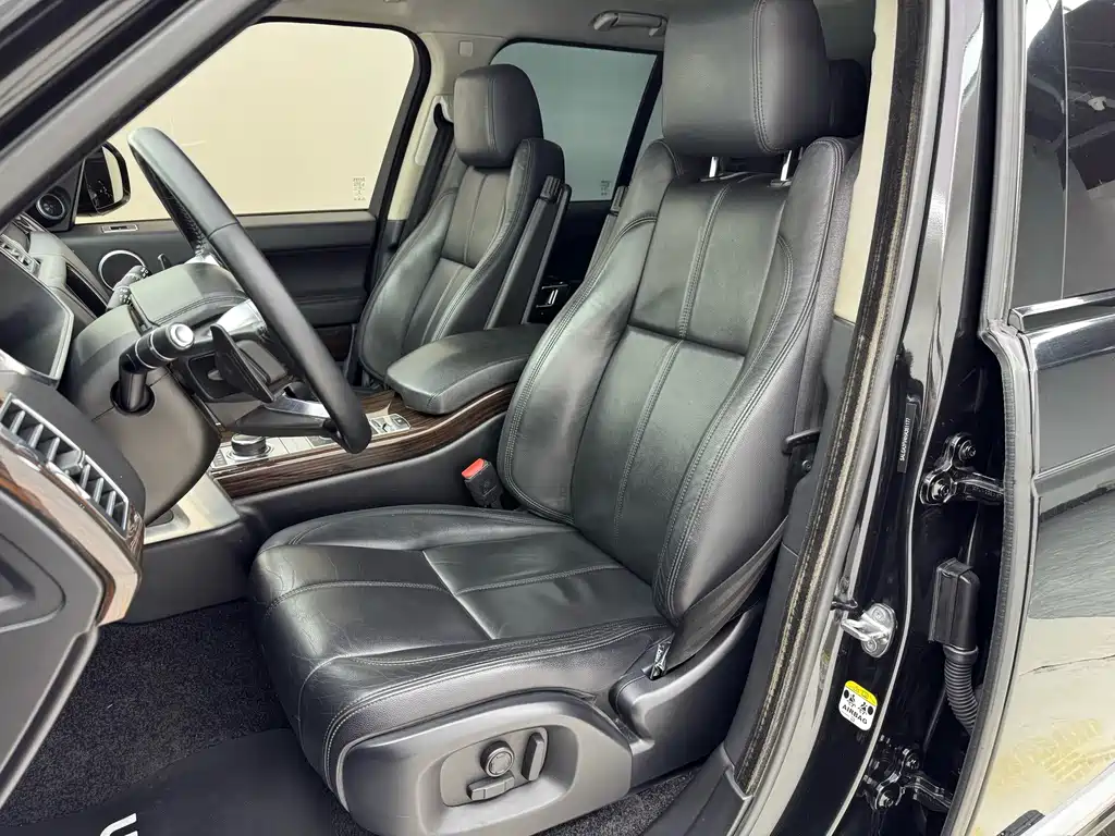 Range Rover 2017 3.0 SC V6 Vogue купить на сайте DeffCars
