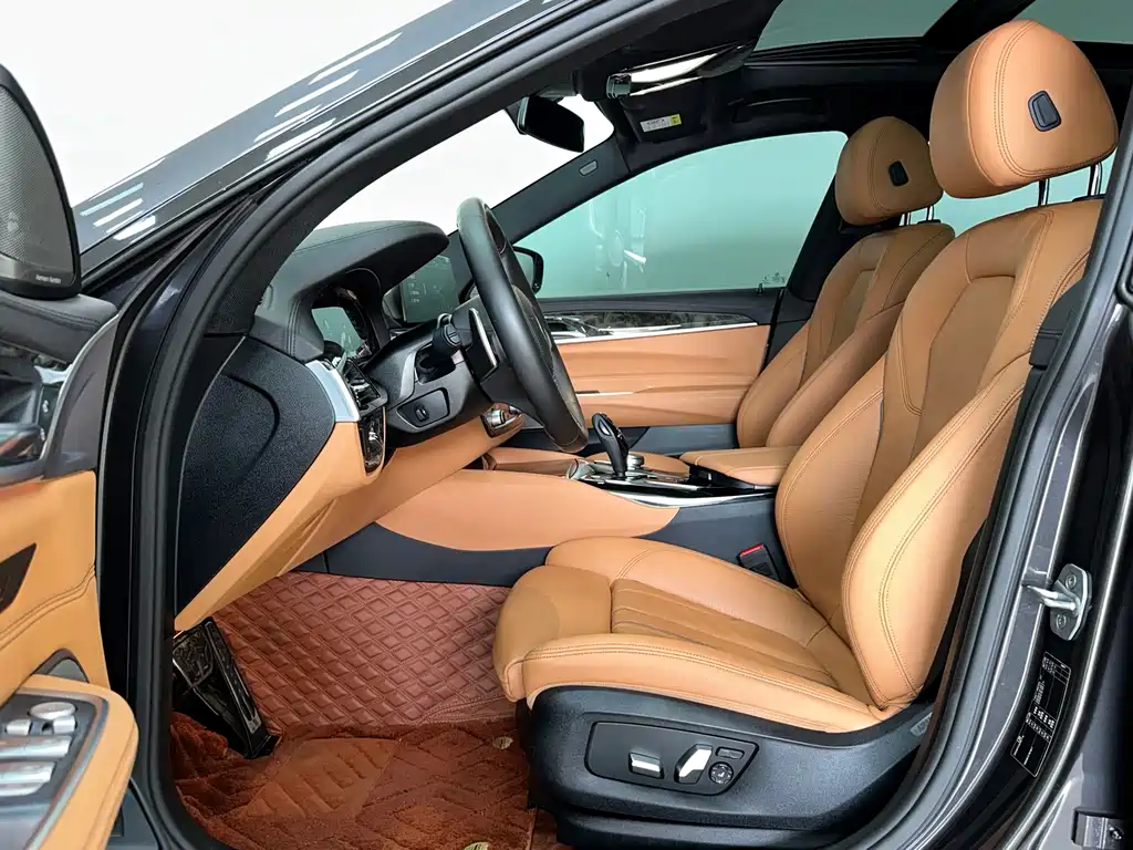 BMW 6 Series GT 2019 630i M Sports Package купить на сайте DeffCars