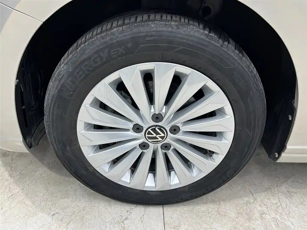 Lavida 2021 280TSI DSG Comfort Edition купить на сайте DeffCars