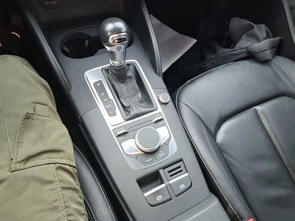 Audi A3 2019 Limousine 35 TFSI Fashion Type National VI купить на сайте DeffCars