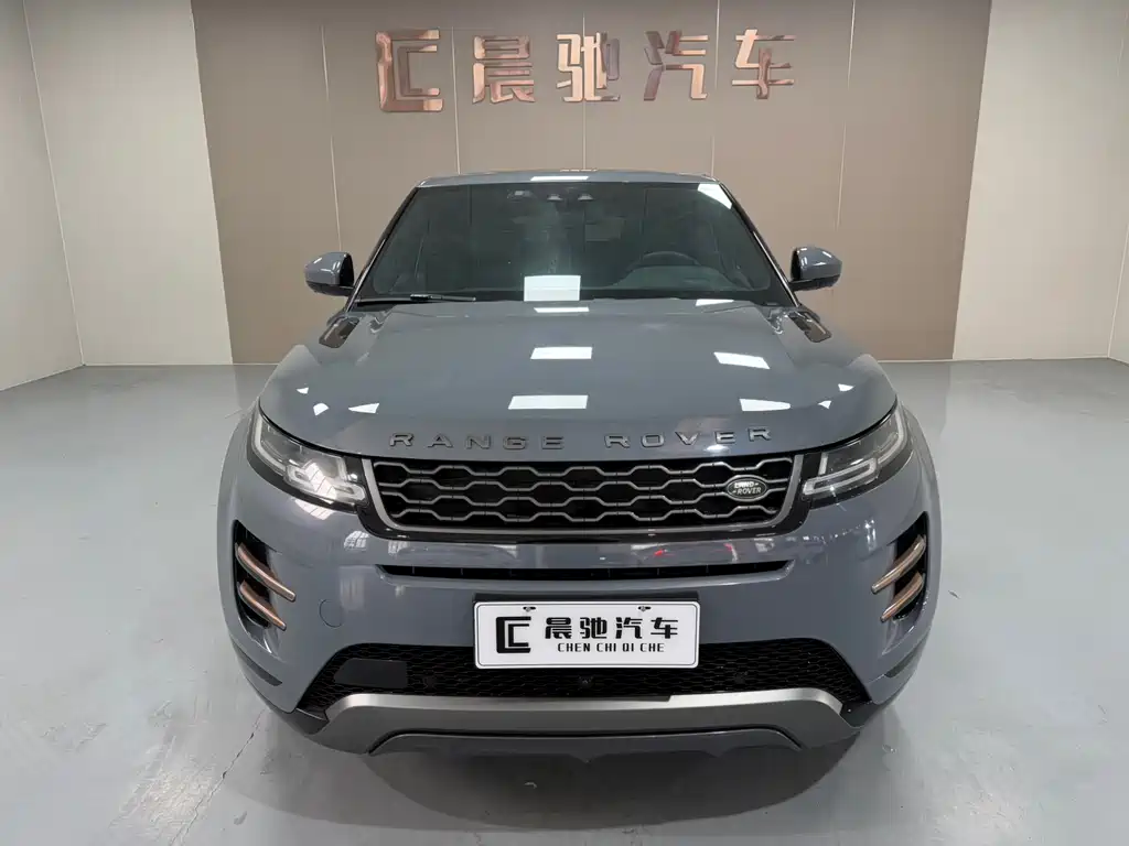 Range Rover Evoque 2020 249PS R-DYNAMIC SE Sports Technology Edition купить на сайте DeffCars