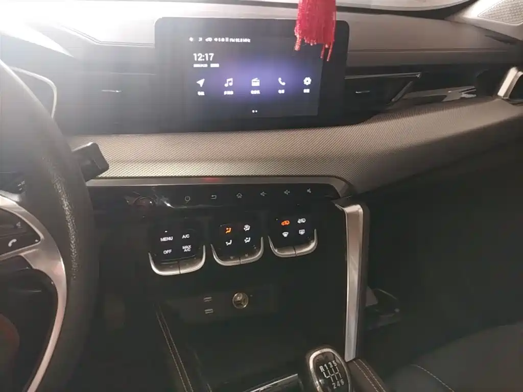 Beijing X3 2019 1.5T Manual Honor Edition купить на сайте DeffCars