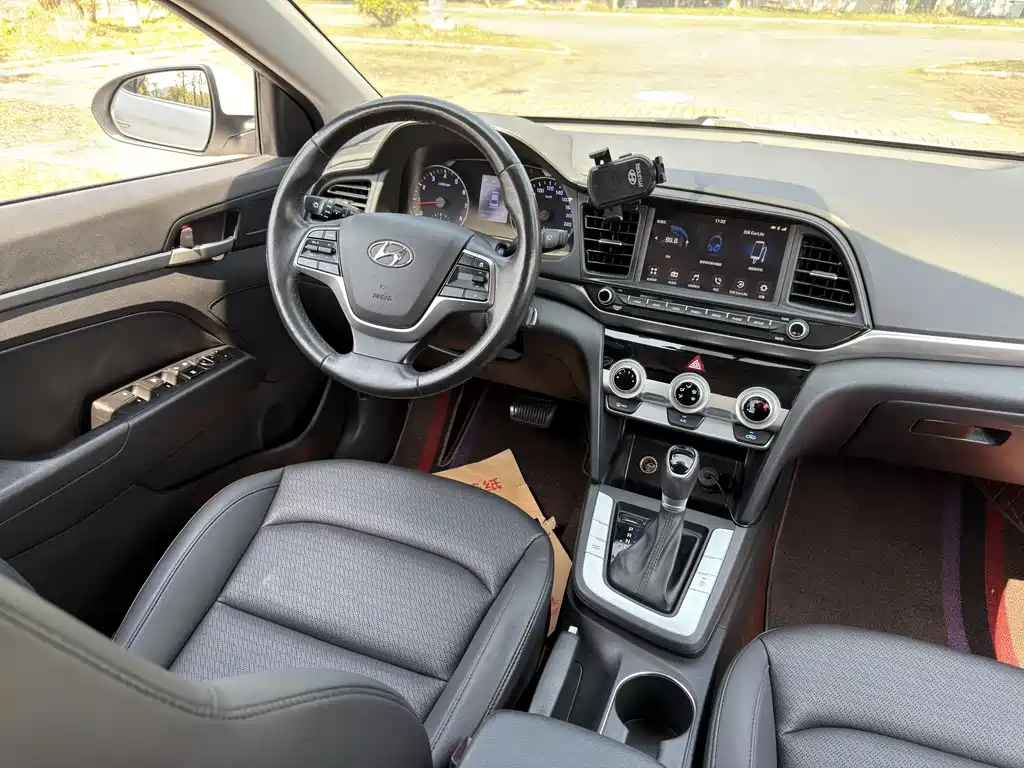 Lingdong 2020 1.5L CVT Zhixuan Elite Type купить на сайте DeffCars