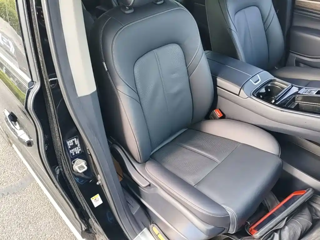 Trumpchi M8 2021 Master Series 390T Premium Edition купить на сайте DeffCars