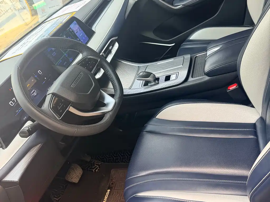 Venucia V 2021 260T King Edition купить на сайте DeffCars
