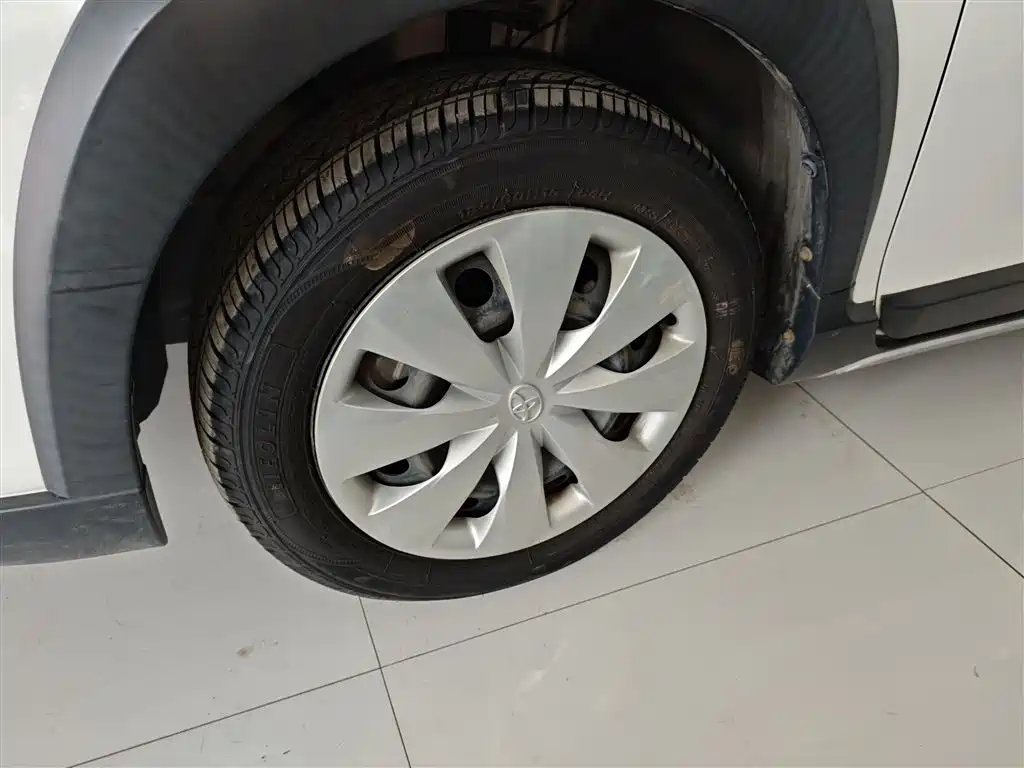 YARiS L Zhixuan 2020 Zhixuan X 1.5L CVT leading version купить на сайте DeffCars