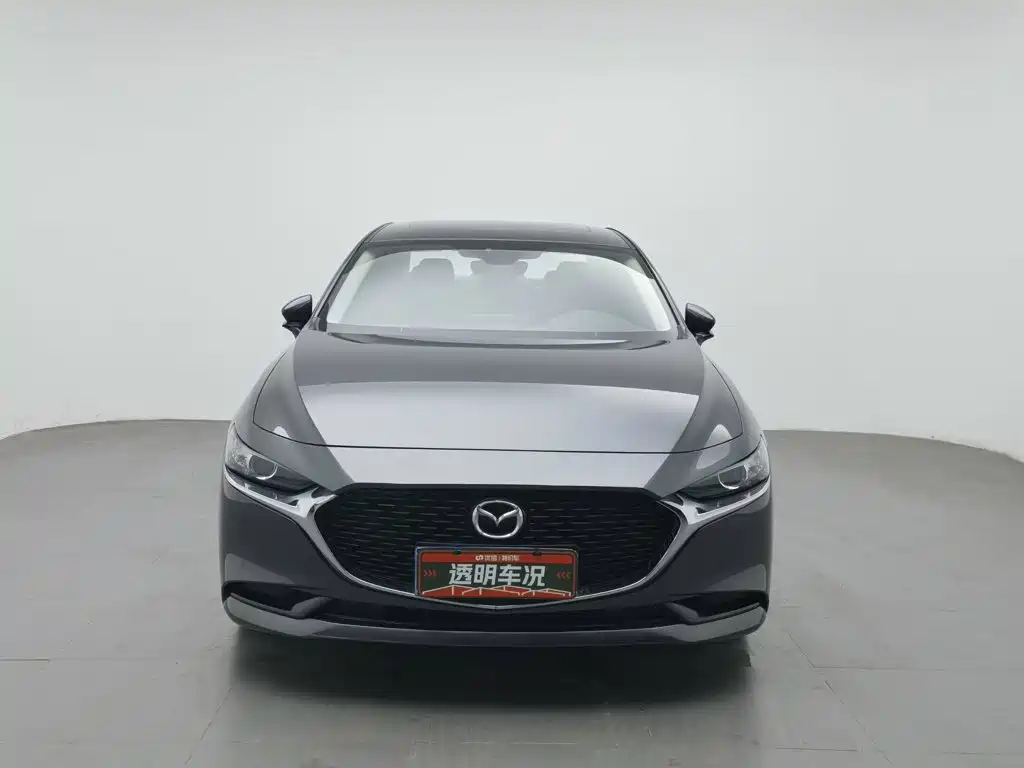 Mazda3 Angkesela 2020 2.0L Automatic Premium Edition купить на сайте DeffCars