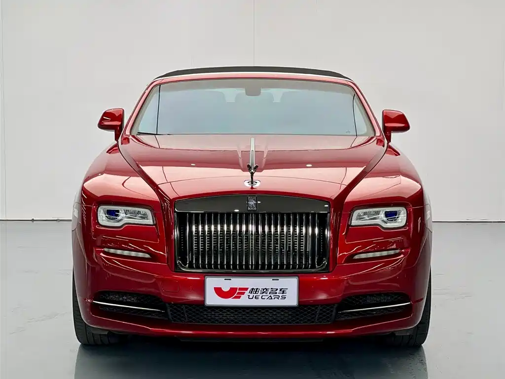Yaoying 2018 6.6T Black Badge купить на сайте DeffCars