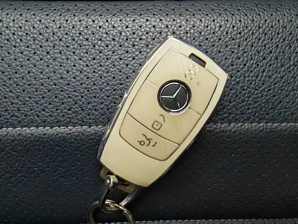 Mercedes-Benz C-Class Imported 2021 C 260 Coupe купить на сайте DeffCars