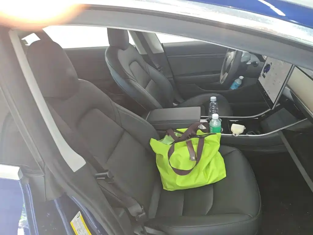 Model 3 2020 facelift long-range rear-wheel drive version купить на сайте DeffCars