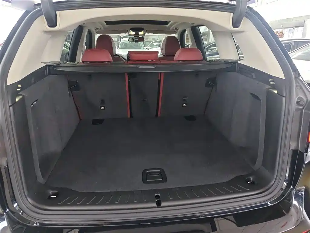 BMW iX3 2022 leading model купить на сайте DeffCars