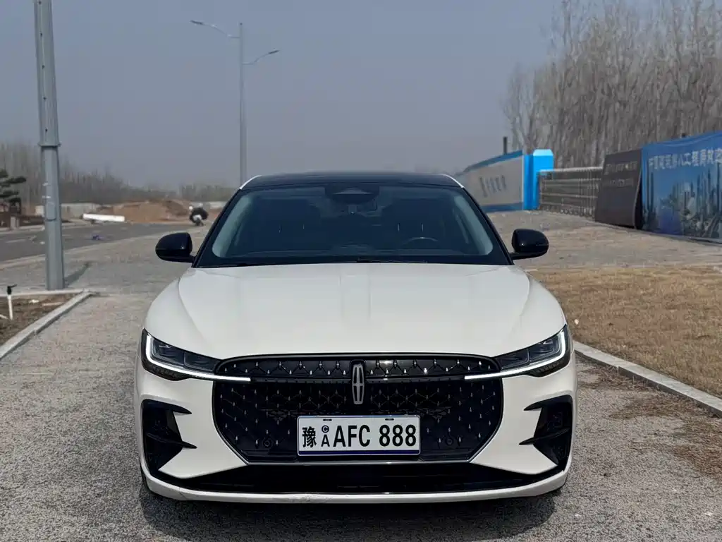 Lincoln Z 2022 iCool Zunya Edition купить на сайте DeffCars