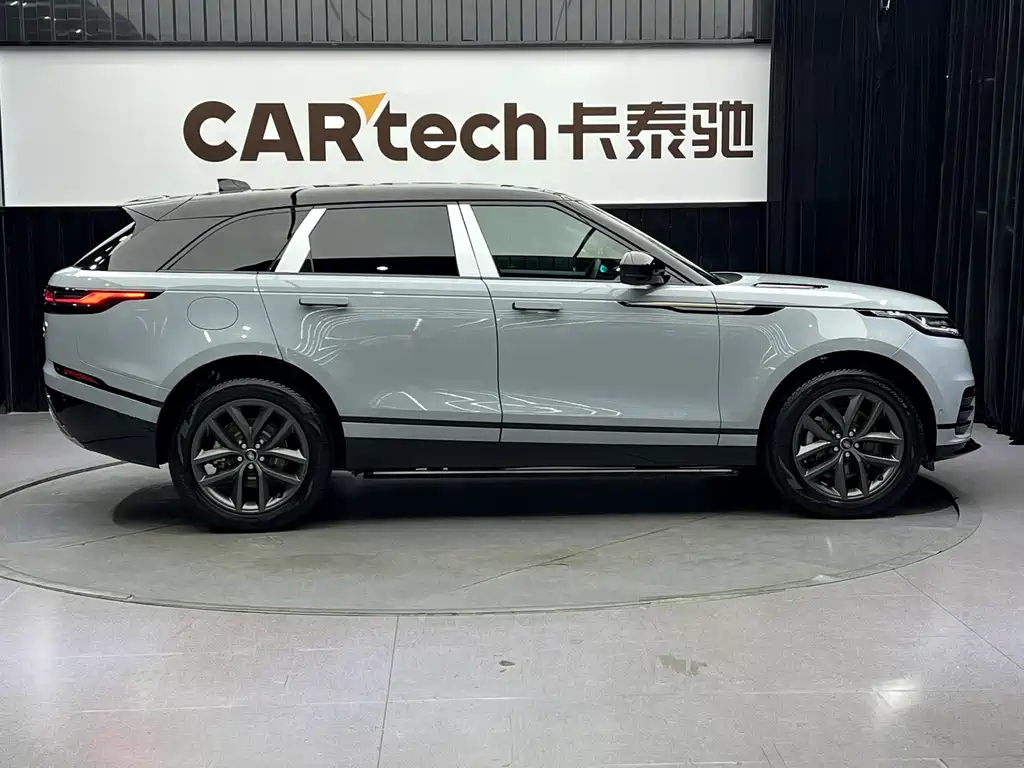 Range Rover Velar 2024 Dynamic SE купить на сайте DeffCars