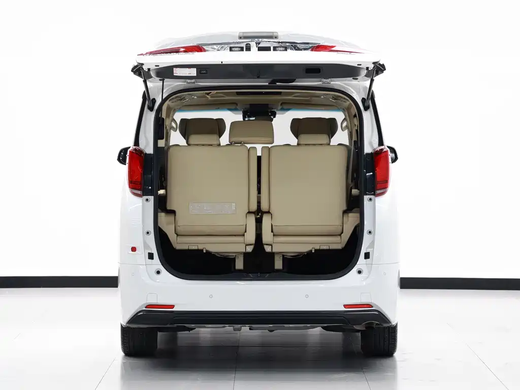Alfa 2021 Shuangqing 2.5L Premium Edition купить на сайте DeffCars